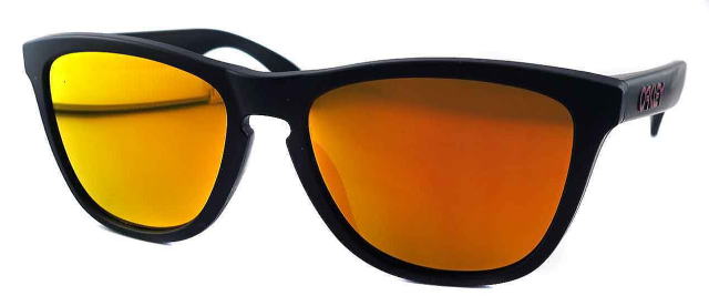 オークリーサングラスfrogskins9245-63-S54/正規販売店全国対応JR大府