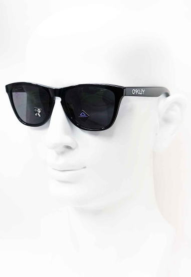 オークリーフロッグスキンサングラスFROGSKINS-A-9245-7554-S54