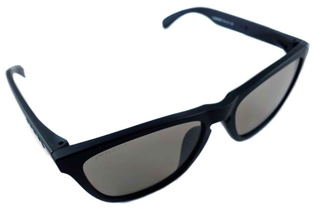 オークリーフロッグスキンサングラスFROGSKINS-A-9245-7554-S54