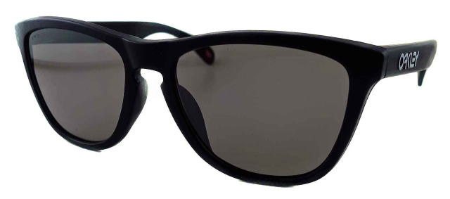 オークリーフロッグスキンサングラスFROGSKINS-A-9245-7554-S54