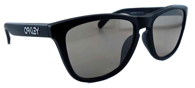 オークリーフロッグスキンサングラスFROGSKINS-A-9245-7554-S54