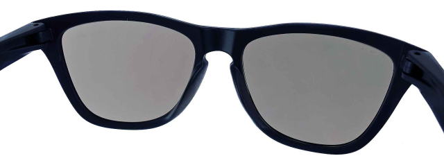 オークリーフロッグスキンサングラスFROGSKINS-A-9245-7554-S54