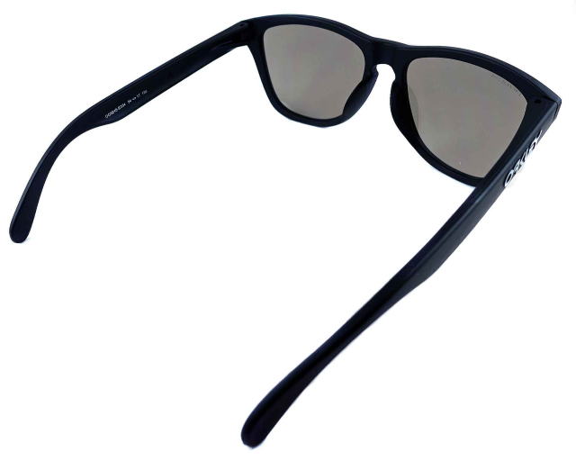 オークリーフロッグスキンサングラスFROGSKINS-A-9245-7554-S54