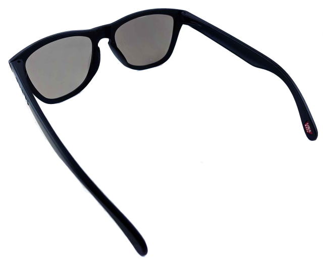 オークリーフロッグスキンサングラスFROGSKINS-A-9245-7554-S54