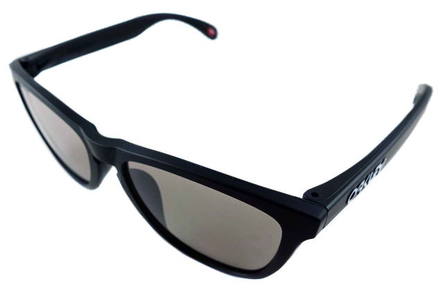 オークリーフロッグスキンサングラスFROGSKINS-A-9245-7554-S54