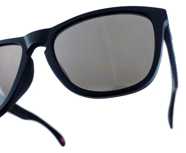 オークリーフロッグスキンサングラスFROGSKINS-A-9245-7554-S54