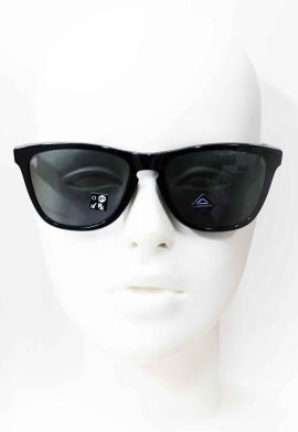 オークリーフロッグスキンサングラスFROGSKINS-A-9245-7554-S54