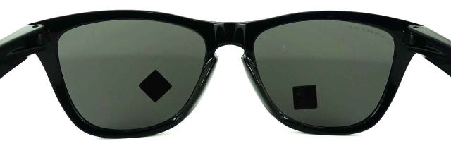 オークリーフロッグスキンサングラスFROGSKINS-A-9245-A854-S54