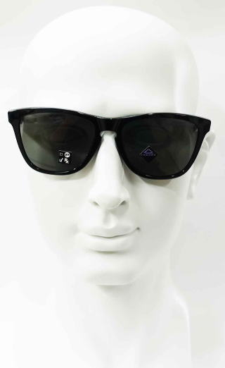 オークリーフロッグスキンサングラスFROGSKINS-A-9245-A854-S54