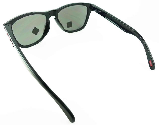 オークリーフロッグスキンサングラスFROGSKINS-A-9245-A854-S54