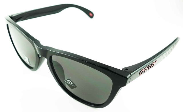 オークリーフロッグスキンサングラスFROGSKINS-A-9245-A854-S54