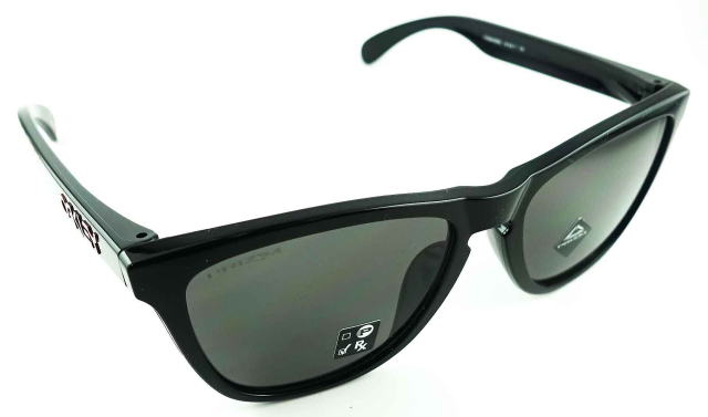 オークリーフロッグスキンサングラスFROGSKINS-A-9245-A854-S54