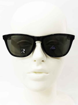 オークリーフロッグスキンサングラスFROGSKINS-A-9245-A854-S54