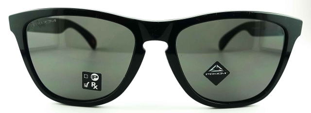 オークリーフロッグスキンサングラスFROGSKINS-A-9245-A854-S54