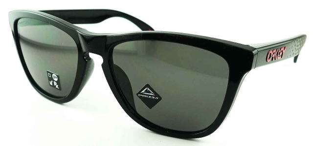 サングラス オークリー フロッグスキン 9245-01 OAKLEY