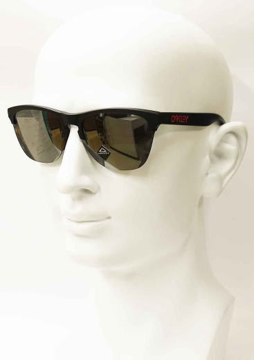 大谷翔平オークリーサングラスFROGSKINS-LITE-9374-3863-S63