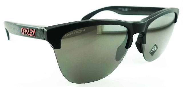 大谷翔平オークリーサングラスFROGSKINS-LITE-9374-3863-S63