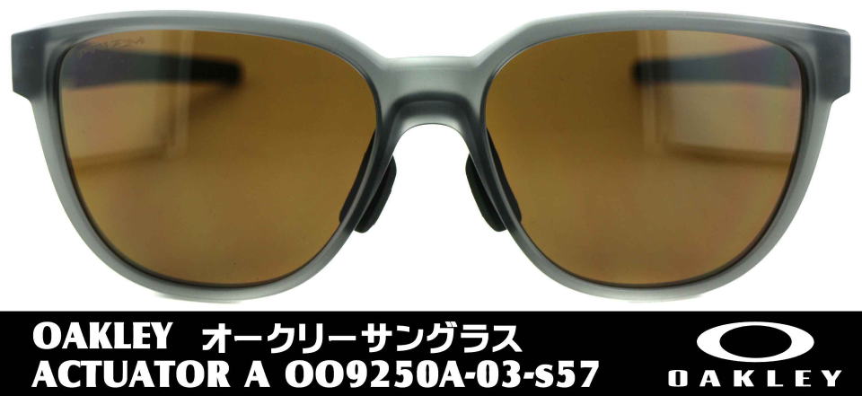 OAKLEYTOXAN`G[^[9250A-03-S57