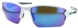 オークリーランニングサングラスflak2.0xxl-9488-02-s63