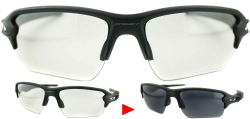 オークリー調光サングラスflak2.0xxl-9488-07-s63