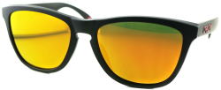 オークリーサングラスfrogskins9245-63-S54