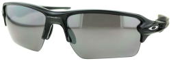 オークリー偏光サングラスflak2.0xxl-9488-04-s63