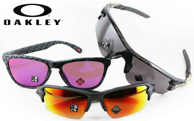 オークリーサングラスOAKLEY