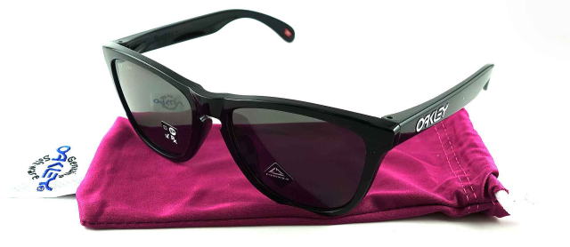 オークリーフロッグスキンサングラスFROGSKINS-A-9245-7554-S54