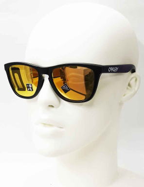 オークリーフロッグスキンサングラスFROGSKINS-A-9245-A854-S54