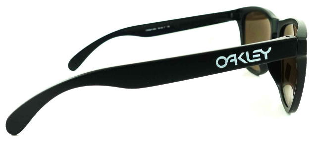 オークリーフロッグスキンサングラスFROGSKINS-A-9245-A854-S54