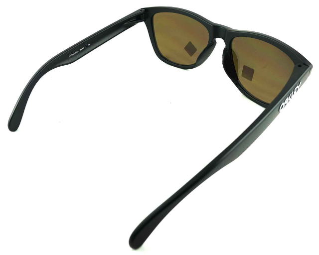 オークリーフロッグスキンサングラスFROGSKINS-A-9245-A854-S54