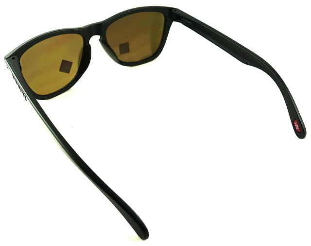 オークリーフロッグスキンサングラスFROGSKINS-A-9245-A854-S54