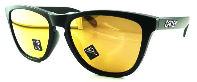 オークリーフロッグスキンサングラスFROGSKINS-A-9245-A854-S54