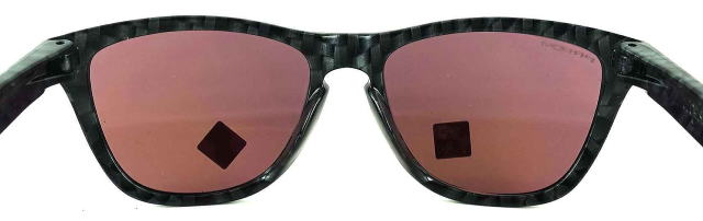 オークリーフロッグスキンサングラスFROGSKINS-A-9245-B154-S54