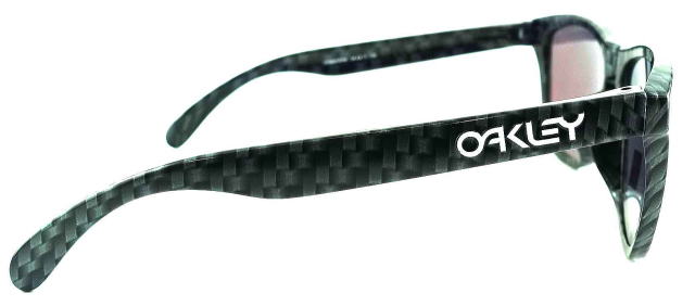 オークリーフロッグスキンサングラスFROGSKINS-A-9245-B154-S54