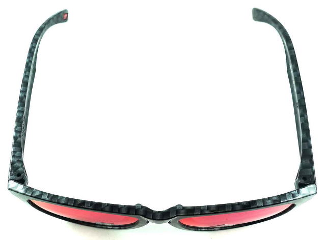 オークリーフロッグスキンサングラスFROGSKINS-A-9245-B154-S54