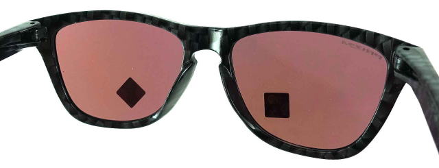 オークリーフロッグスキンサングラスFROGSKINS-A-9245-B154-S54