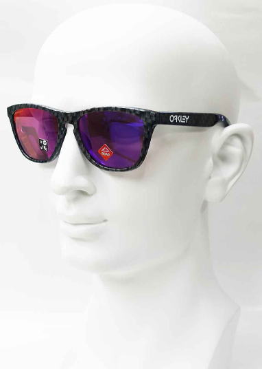 正規品オークリーOAKLEYフロッグスキンFROGSKINS9245-D0