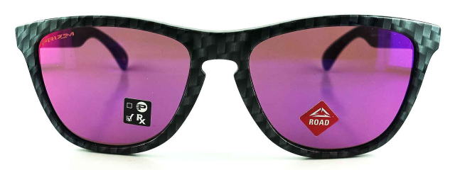 オークリーフロッグスキンサングラスFROGSKINS-A-9245-B154-S54