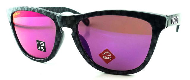 オークリーフロッグスキンサングラスFROGSKINS-A-9245-B154-S54