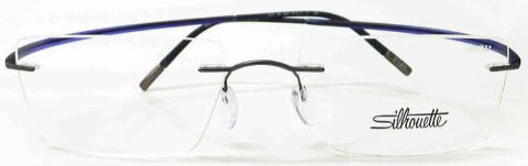 シルエットメガネフレームエッセンス5523