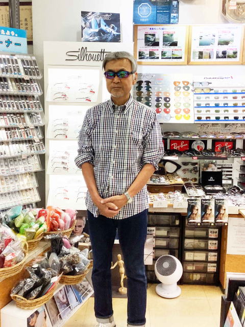 OAKLEY�I�[�N���[�����x�t���T���O���X