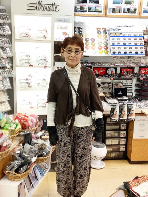 �������K�l�t���[��