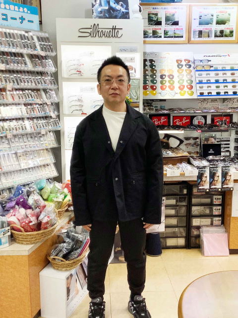 �V���G�b�g���K�l�t���[��