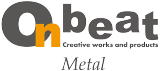 http://www.onbeat.jp/Catalogue/Onbeat_Metal_2021COME_Catalogue.pdf