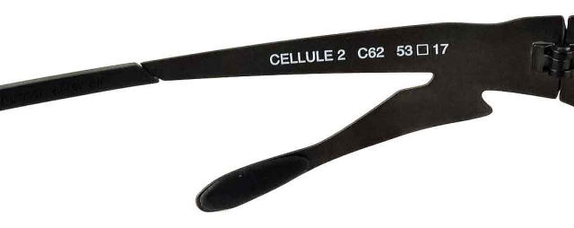 pTCgKlt[CELLULE2-C62