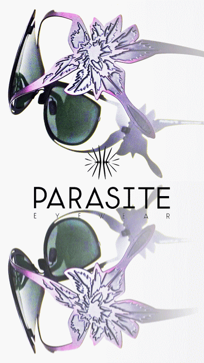 PARASITE@SUNGLASS@DIONEA2-C25L