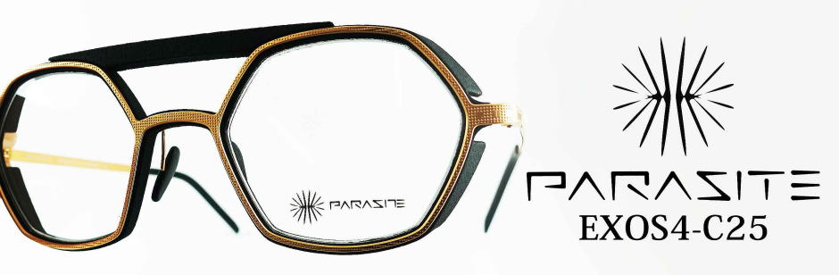 PARASITEパラサイトEXOS4-C25