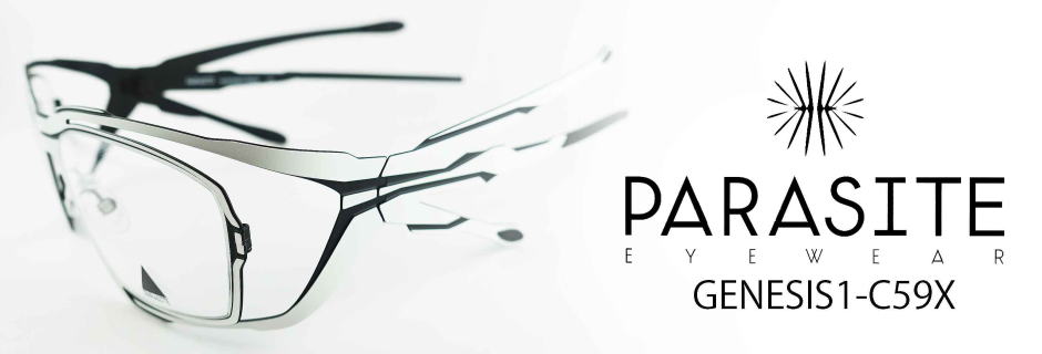 PARASITEパラサイトGENESIS1-C59X