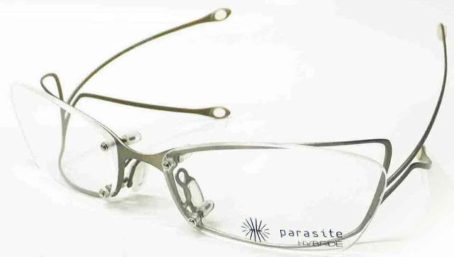オリジナル PARASITE GALAXY2 C62 パラサイト メガネ フレーム